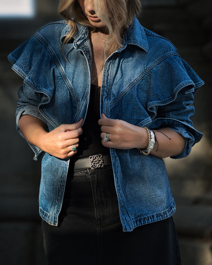 BRISA JACKET