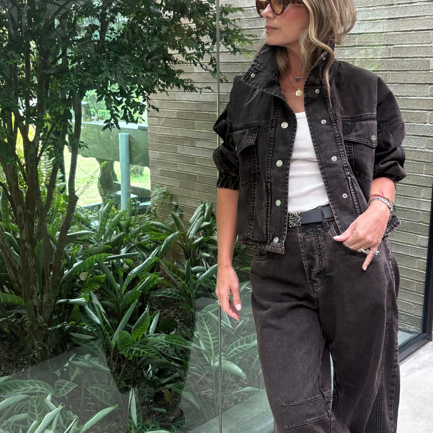 MOKKA pant