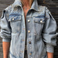 GALA SHINE JACKET