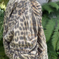 Safari Mustard Jacket