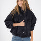 Chaqueta DUA BLACK