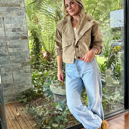 DESERT JACKET