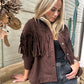 Nativo Chocolate Jacket