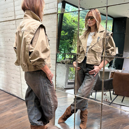 DESERT JACKET