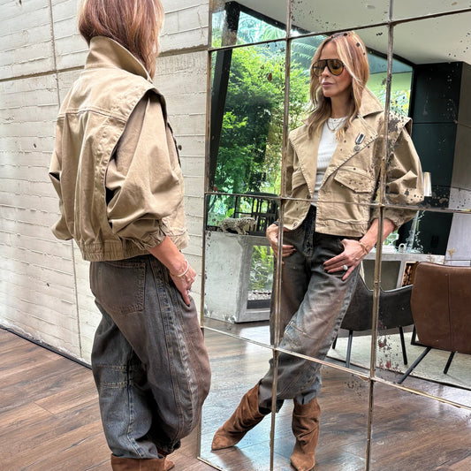 DESERT JACKET