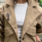 DESERT JACKET