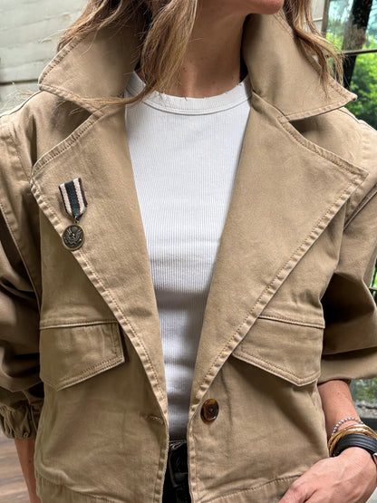 DESERT JACKET