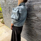 GALA SHINE JACKET