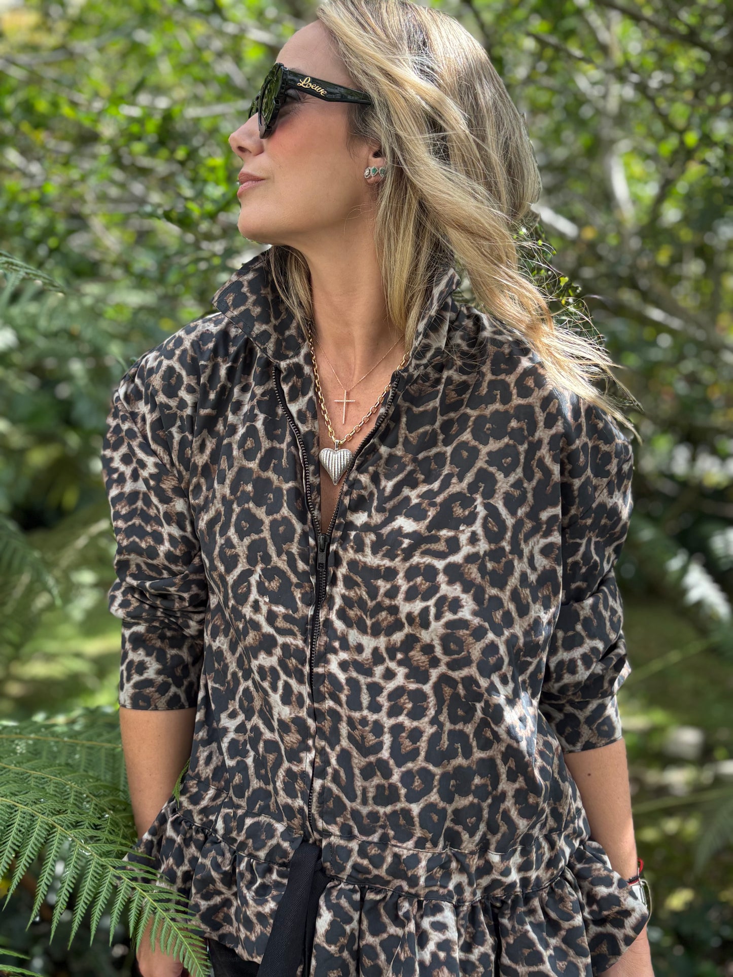 Pola Jacket