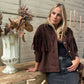 Nativo Chocolate Jacket