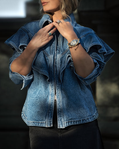 BRISA JACKET