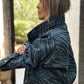 Safari blue Jacket