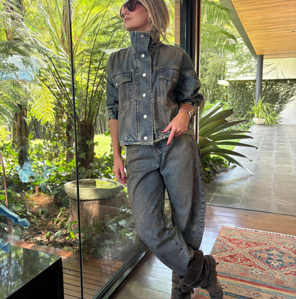 OXIDE JACKET