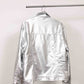 SILVER JACKET