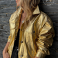 Nueva Gold jacket