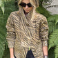 Safari Mustard Jacket