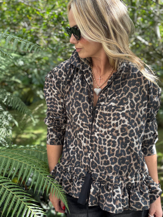Pola Jacket