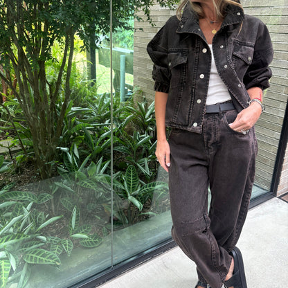 MOKKA pant