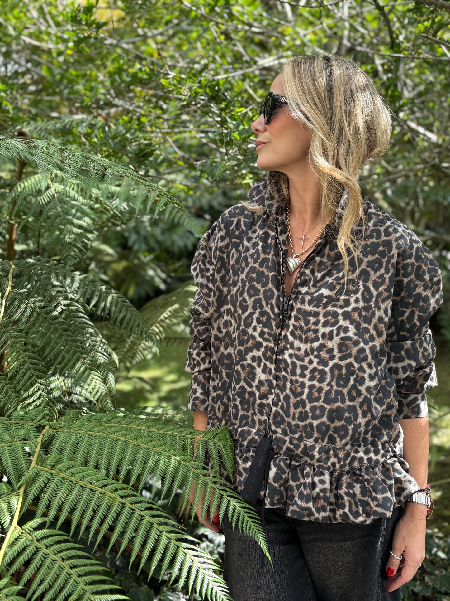 Pola Jacket