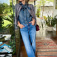 CAMISA DENIM CANDY