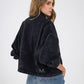 Chaqueta DUA BLACK