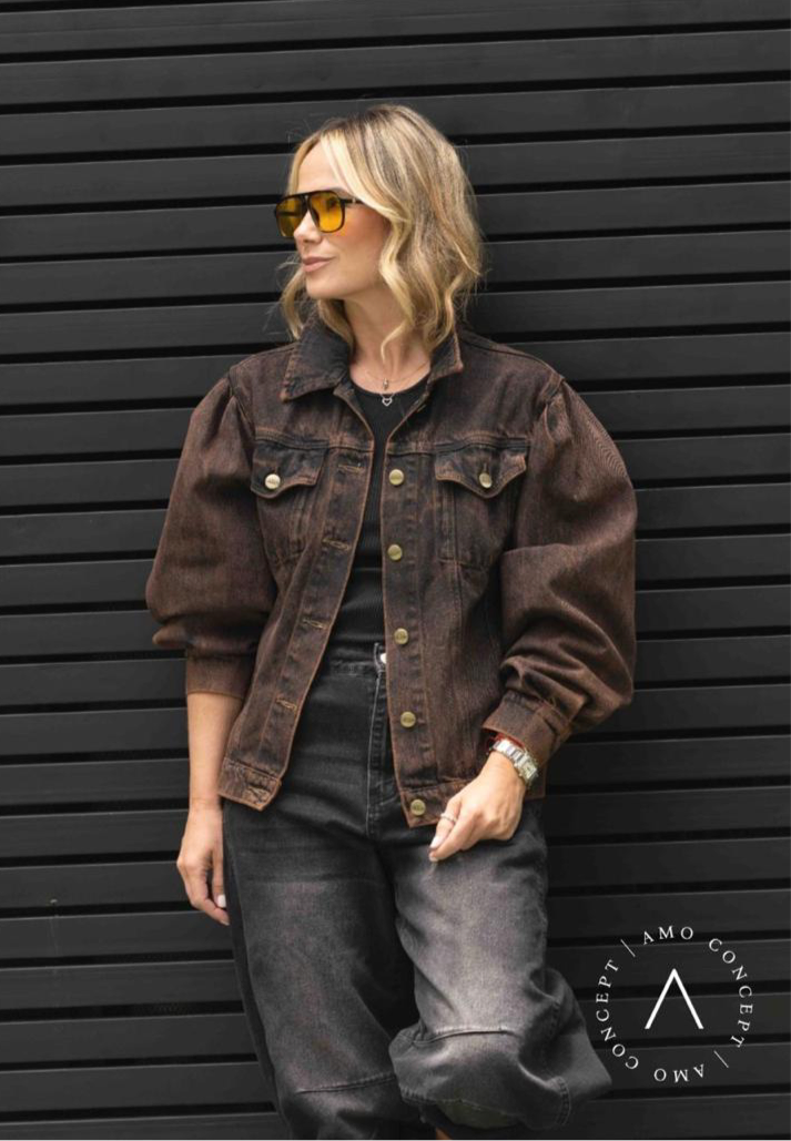 Chaqueta Gala TERRA