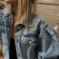 GALA SHINE JACKET